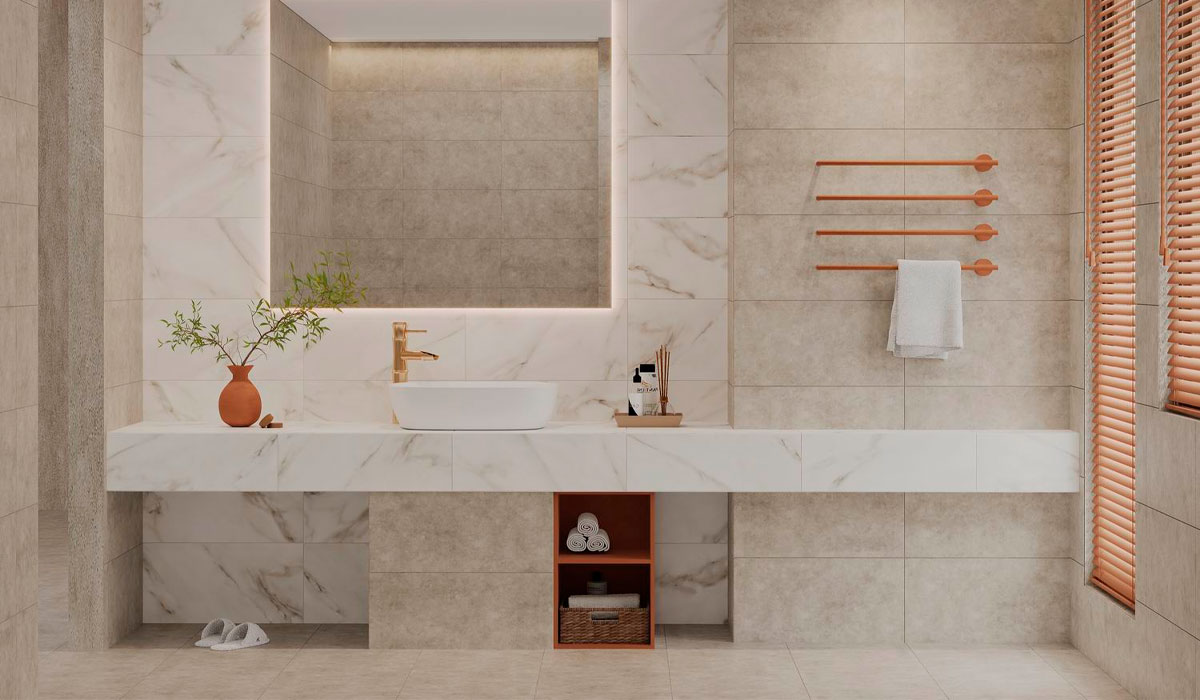 Бренд: Березакерамика (Belani); Коллекция: Trivor